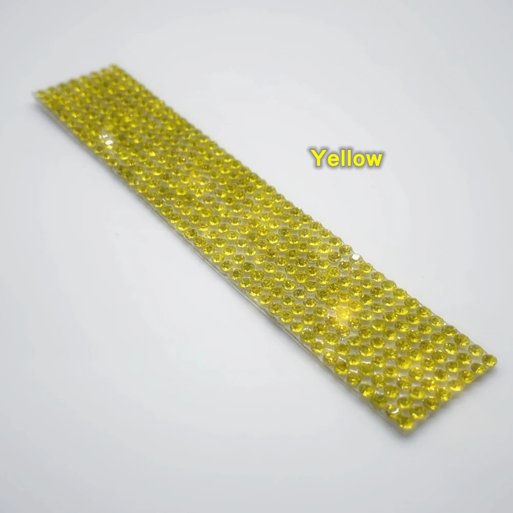 1 шт. Роскошная обувь с украшением в виде кристаллов переключения передач