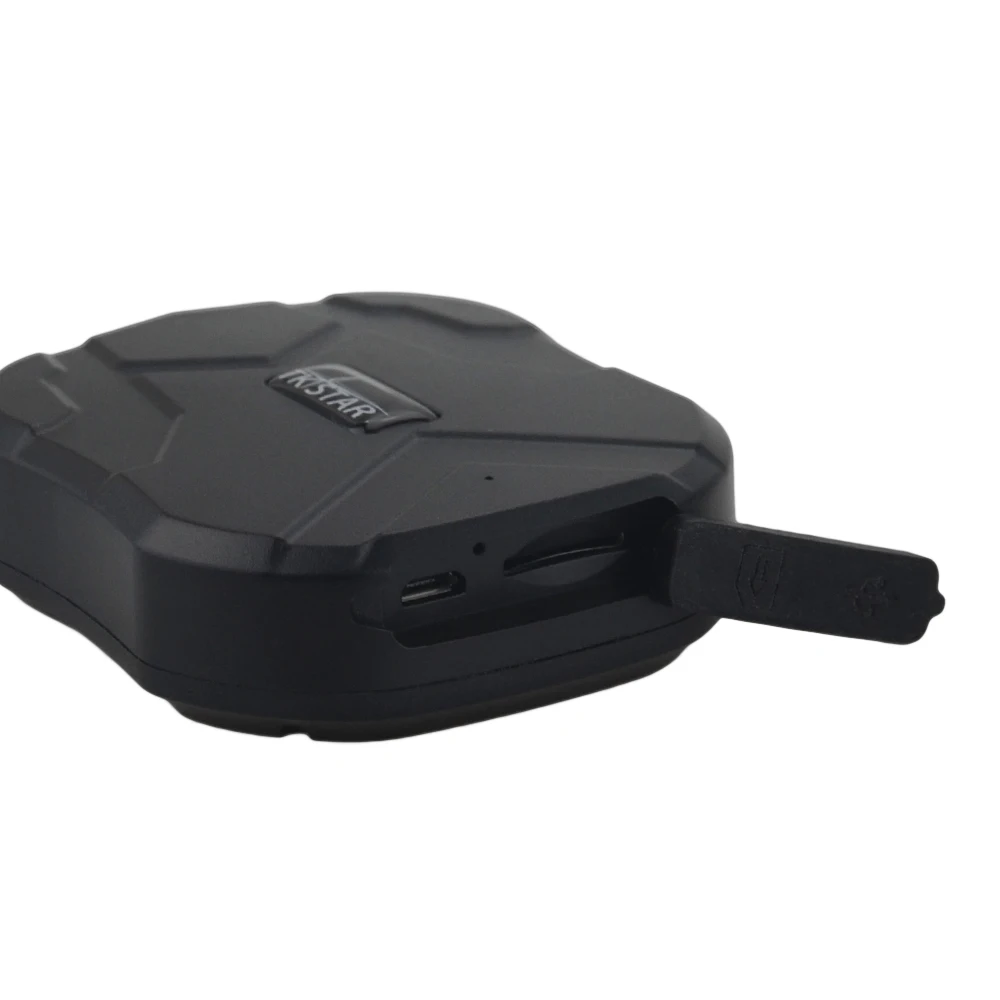 Мощный магнитный GPS трекер TK905 водонепроницаемый автомобильный gps 12 24 В