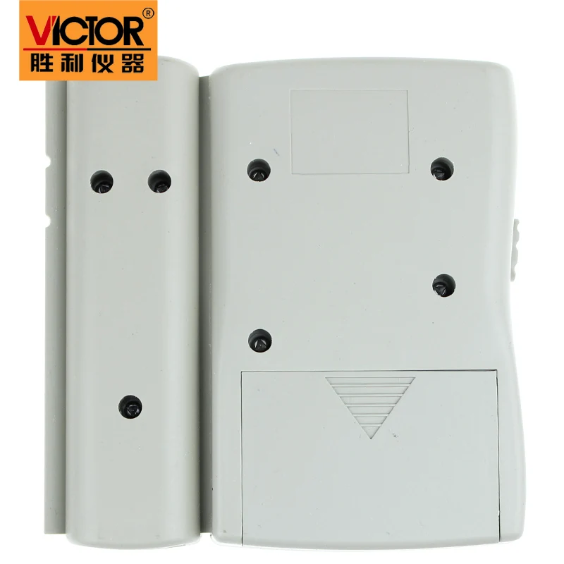 victor vc468 network cable tester rj45 rj11 telephone line detection patrol device finder network management tools free global shipping