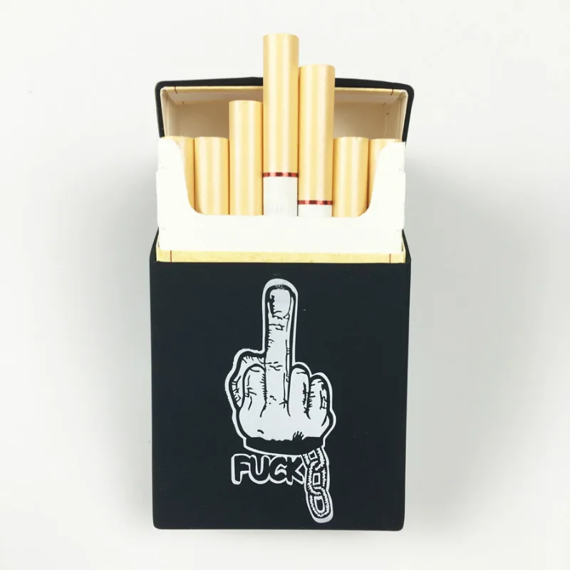 Спортивный силиконовый чехол для сигарет мужчин и женщин отдыха эластичный