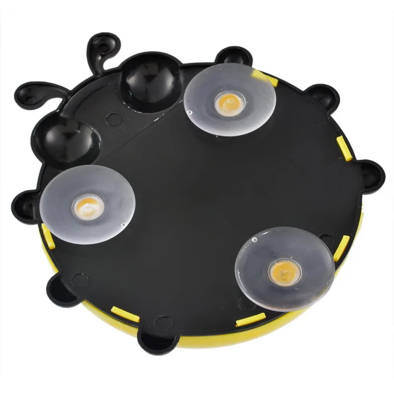 Милая Божья коровка домашняя ванная настенная подставка для зубных щеток