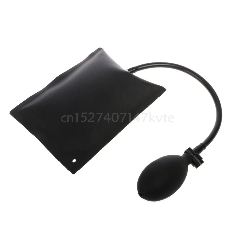 Установочное позиционирование дверного окна воздушная подушка задний клин