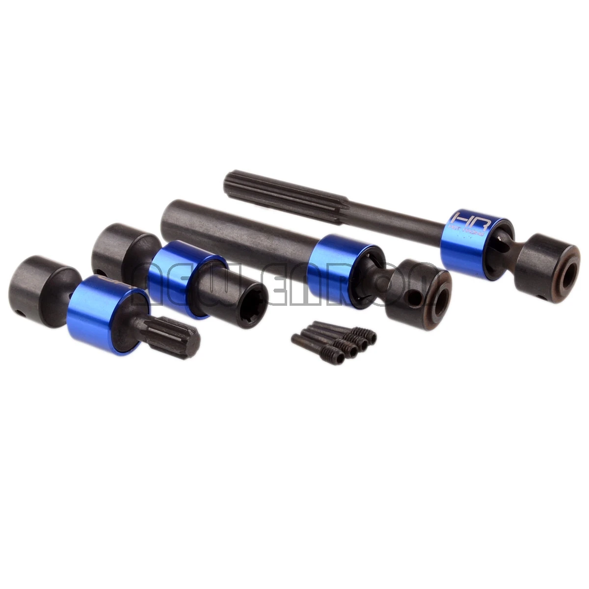 новый универсальный привод