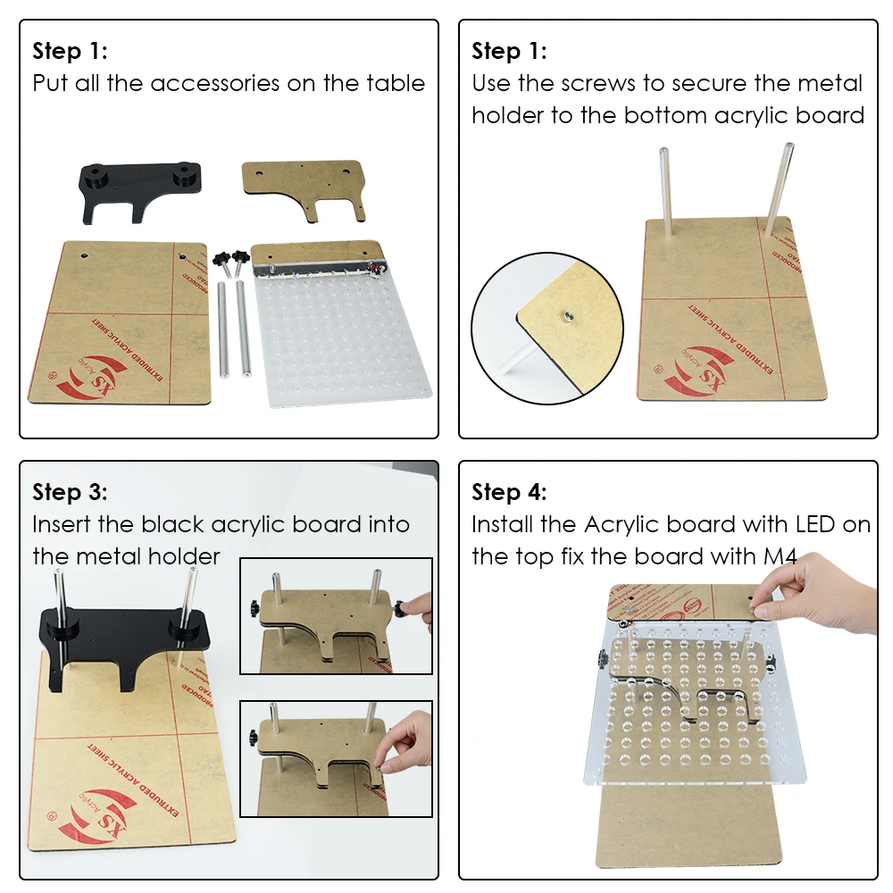 Диагностический прибор OBD2 инструмент для диагностики автомобиля с BDM рамкой BDM100