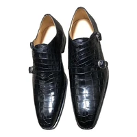 xinepiju men crocodile shoes men crocodile leather sheos men leisure shoes dinner business shoes