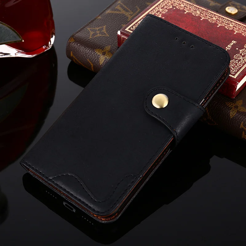 Кожаный чехол Кошелек Чехол книжка для LG G5 G6 G7 Q6 Q7 Q8 V20 V30 RAY LV3 LV7 Stylo 4 5 V40 K40 K50