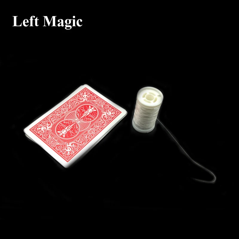 Эластичная нить Shinlim Magic для фокусов 200 м