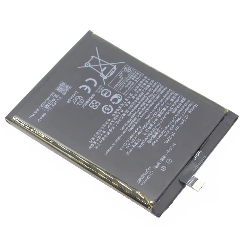 Ciszean 1x5000 mAh C11P1614 Сменный аккумулятор для asus Zenfone 3S аккумулятор Max Peg asus 3S ZC521TL X00GD батареи