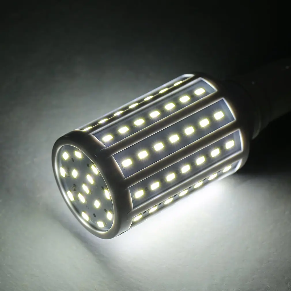 5730 B22 84 LED Bayonet Bulbs Corn Light Power Lamp Energy Saving | Освещение