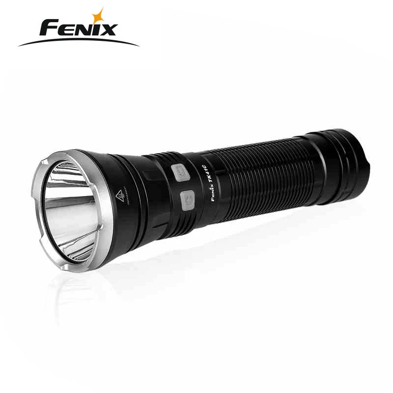 FENIX TK41C Водонепроницаемый Многофункциональный белый красный синий трехцветный