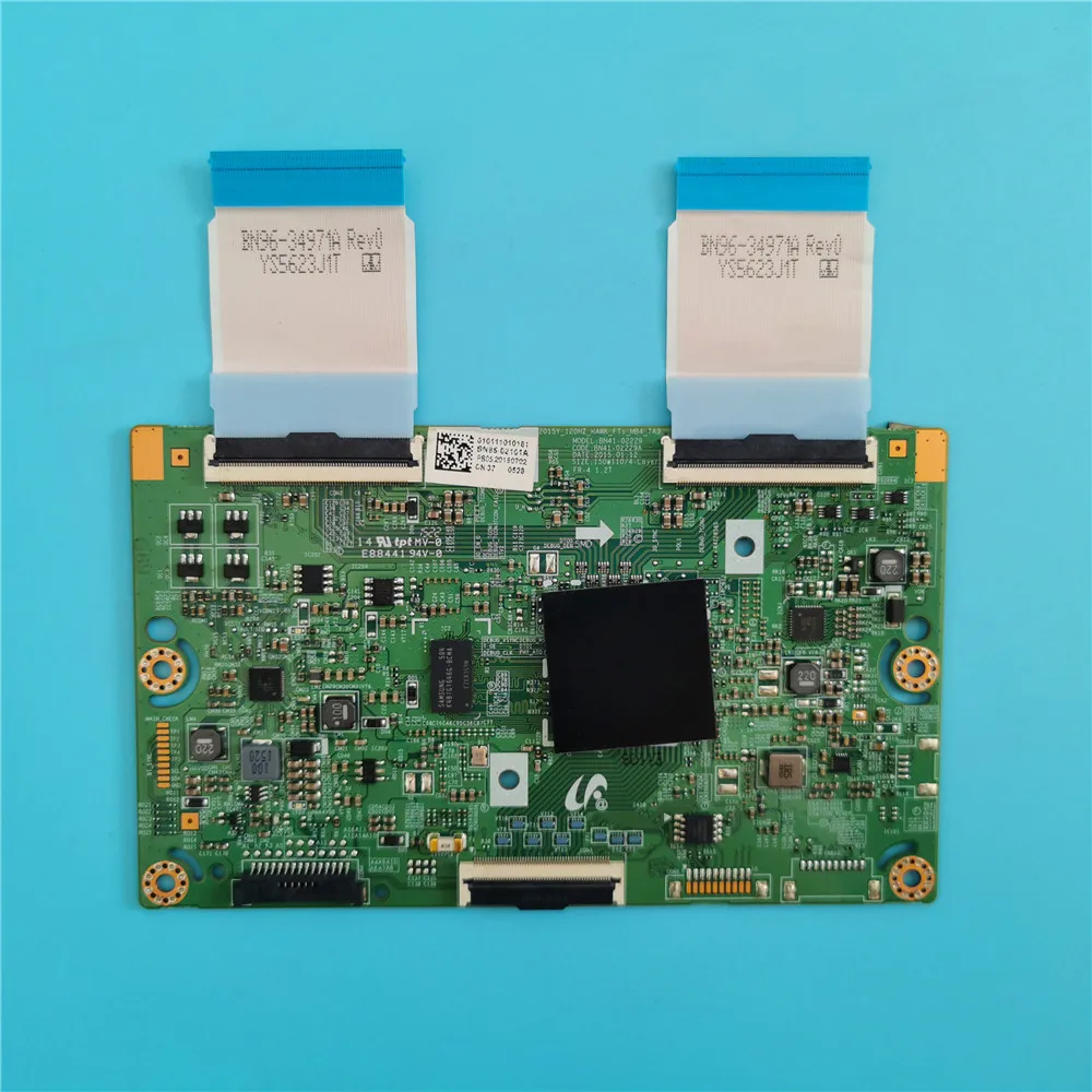 Good quality T-CON Logic Board BN41-02229A BN95-02101A For  S32E511C UE32JU6300AK UE32F5000AK UE32J6300AK UE32JU6300AK