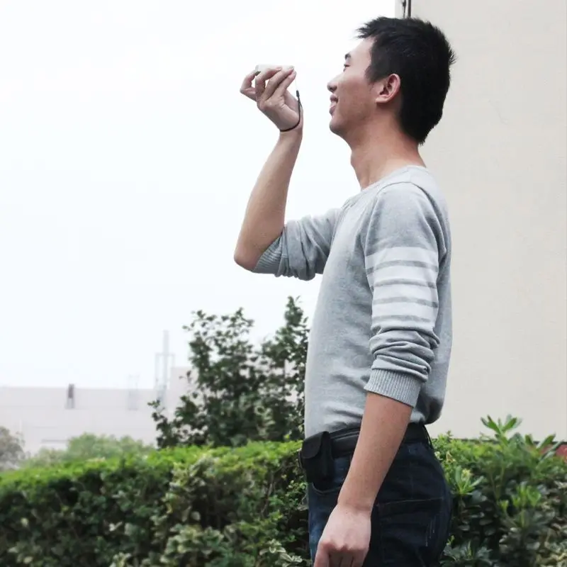 

OP005 Professional Geological Handheld Compass Lightweight Outdoor Survival for Measuring