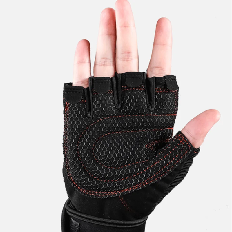 Мотоциклетные Перчатки POSSBAY перчатки из нейлона с закрытыми пальцами для весны и