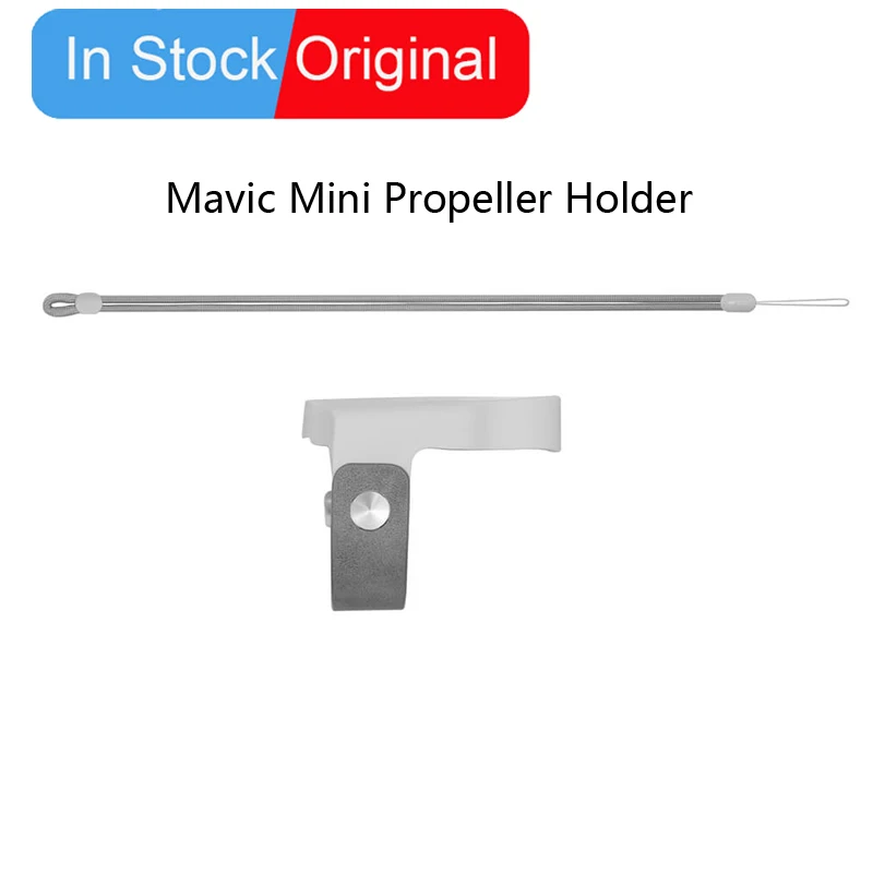 

Original DJI Mavic Mini/MINI 2 /MINI SE Propeller Holder For Secures and Protects the propellers Mavic MINI Drone Accessories
