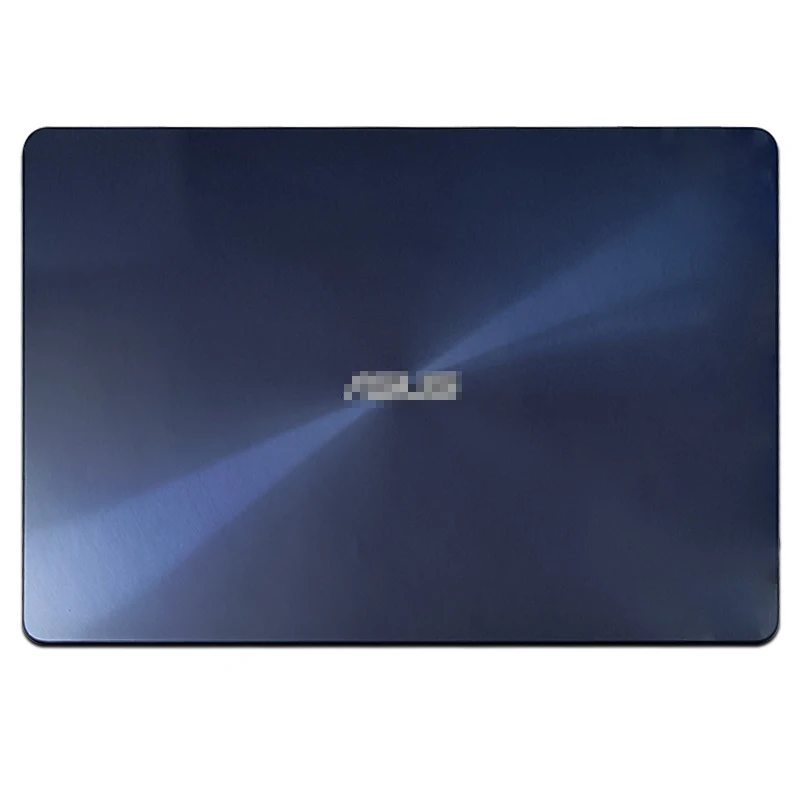 Оригинальный металлический чехол для ноутбука ASUS UX530 UX530U UX53UQ задняя крышка Упор