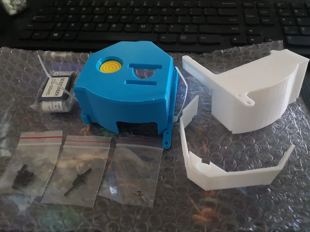 GDEMU Dreamcast DC Sheel оптический привод аналоговая плата кронштейн для столешницы