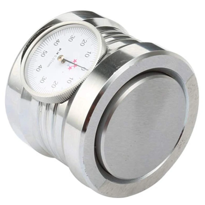 Z Axis Zero Setter с таблицей нулевым установочным датчиком для станка ЧПУ 50 +/ 0 005 мм