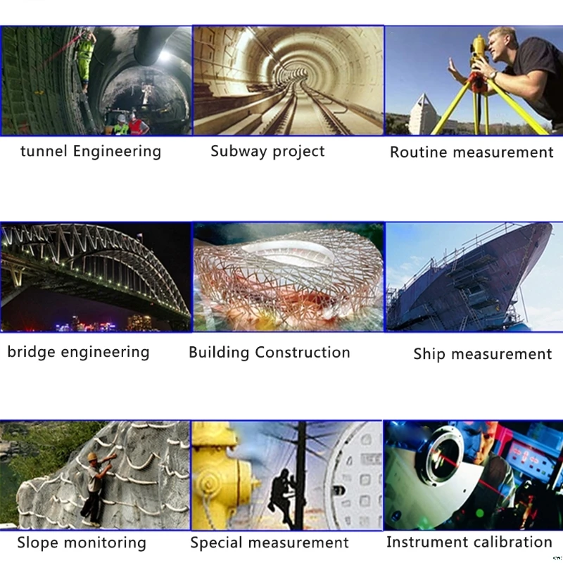 Новинка 100 шт. отражательных листов для общей станции специальные отражательные