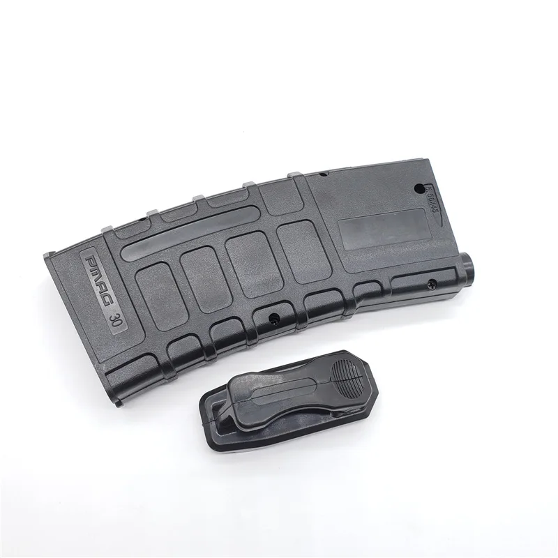 Универсальные зажимы для магазинов Bingfeng M4 под подачей электрического водяного