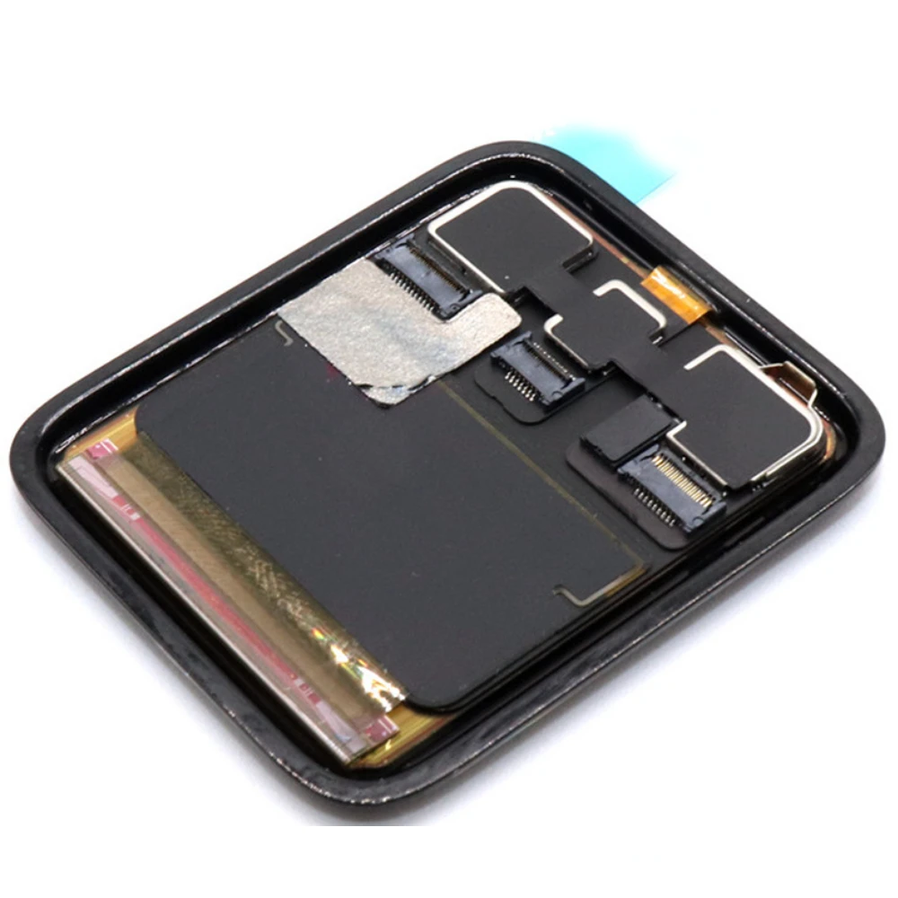 Для Apple Watch Series 3 iWatch ЖК-дисплей сенсорный экран дигитайзер замена Assem | Мобильные