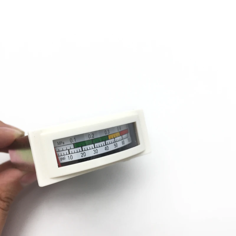 Стоматологический барометр квадратный манометр для фотографий|dental gauge|dental chair