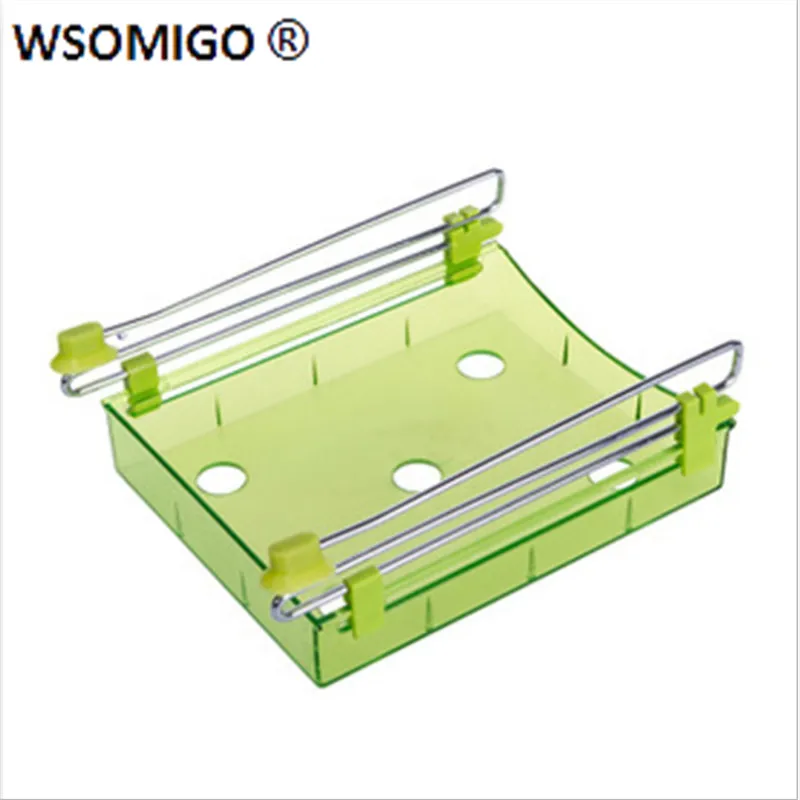 Кухонные принадлежности разделительная полка для холодильника кухонный гаджет