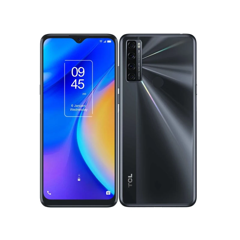 Tcl 20 se. Tcl 20 se
