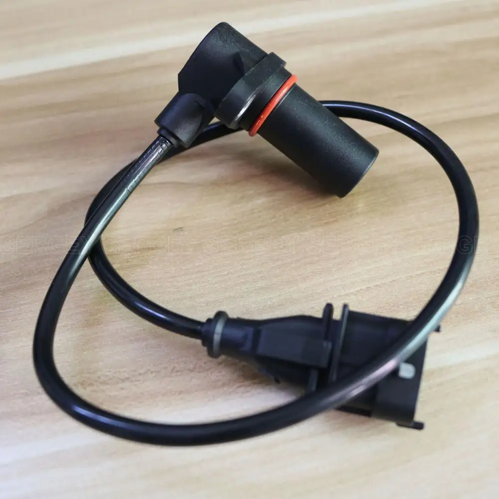 Новый Датчик положения коленчатого вала 0281002717 0 281 002 717 для OPEL VAUXHALL ASTRA 1 7 CDTI датчик