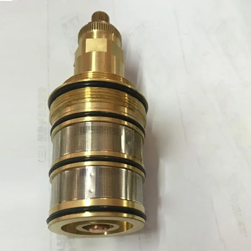 

2022 thermostatic valve core for thermostatic mixer