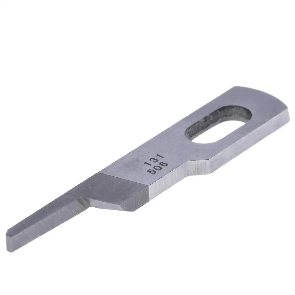 Аксессуары для швейной машины запасные части 131-50602 прочный H-нож | Дом и сад