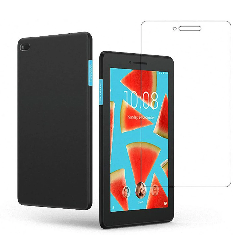 

Tempered Glass Screen Protector For Lenovo Tab 4 7 Essential 7.0 Inch TB-7304 7304F 7304I 7304X Anti Fingerprint Protective Film