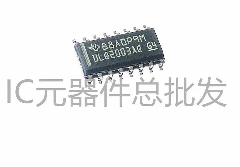 

1 шт./лот ULQ2003AQ ULQ2003AQDRQ1 SOP16
