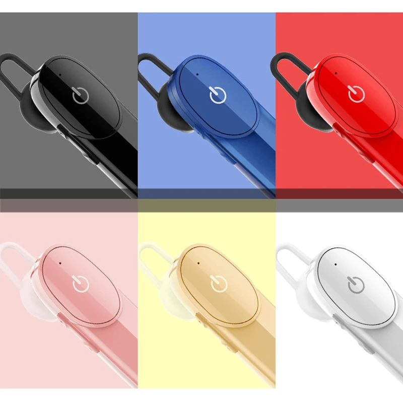 

Aoogoor D16 Business Cell Phone Bluetooth 5.0 Earphone Mobile Phone Waterproof Bluetooth Headset Seat Proof Earphone