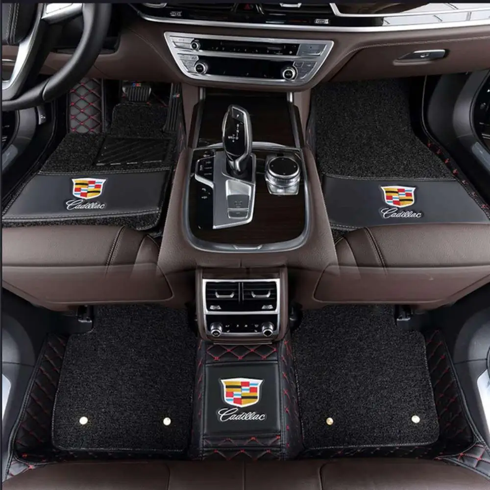 ACar коврики с логотипом/Фирменный Логотип для Lexus LS 430 460 600H L LS430 LS460 LS460L LS600H LS600HL