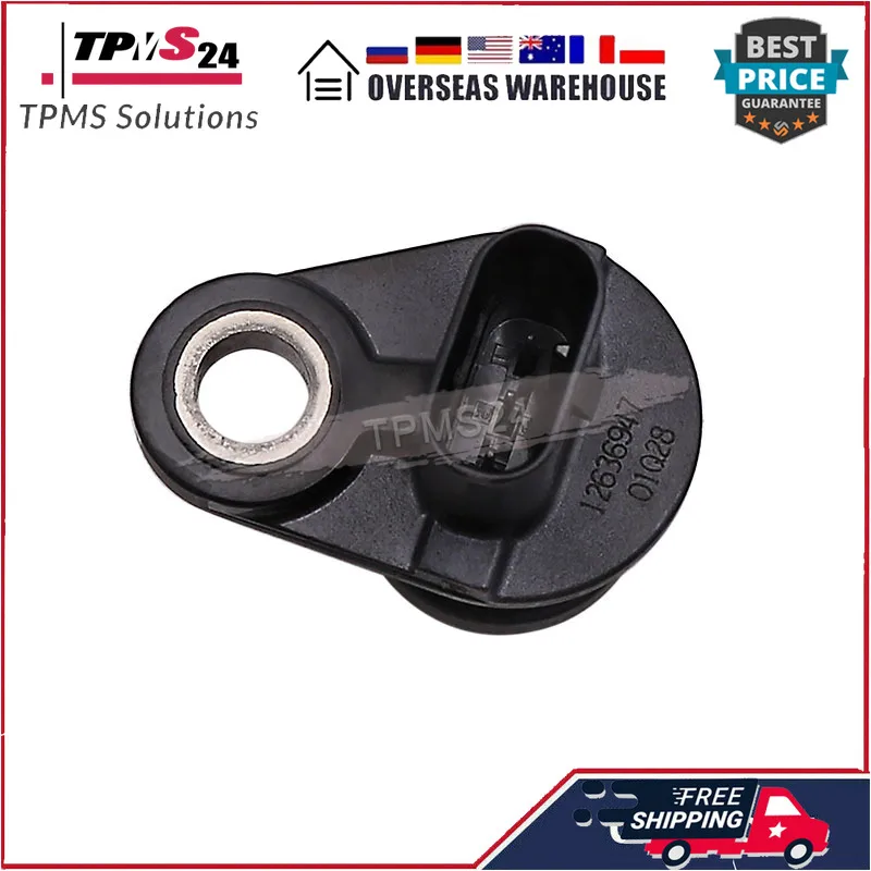 Датчик положения распредвала двигателя для BUICK ENCORE CHEVROLET CRUZE EQUINOX MALIBU SILVERADO 2500 SPARK