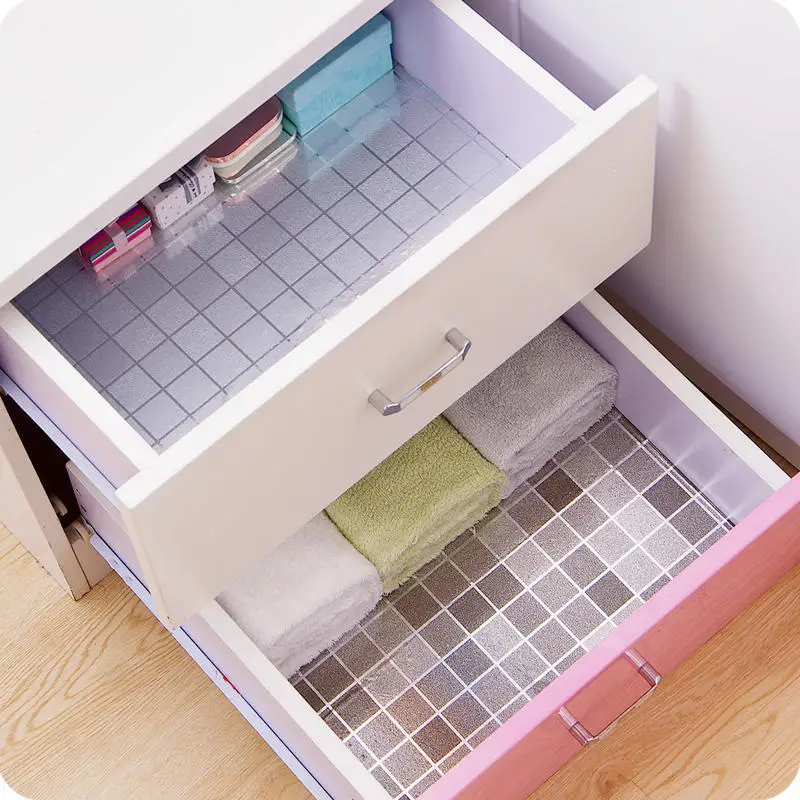 CellDeal 45x70 см водостойкие Наклейки на стены масляные наклейки мозаика алюминиевая