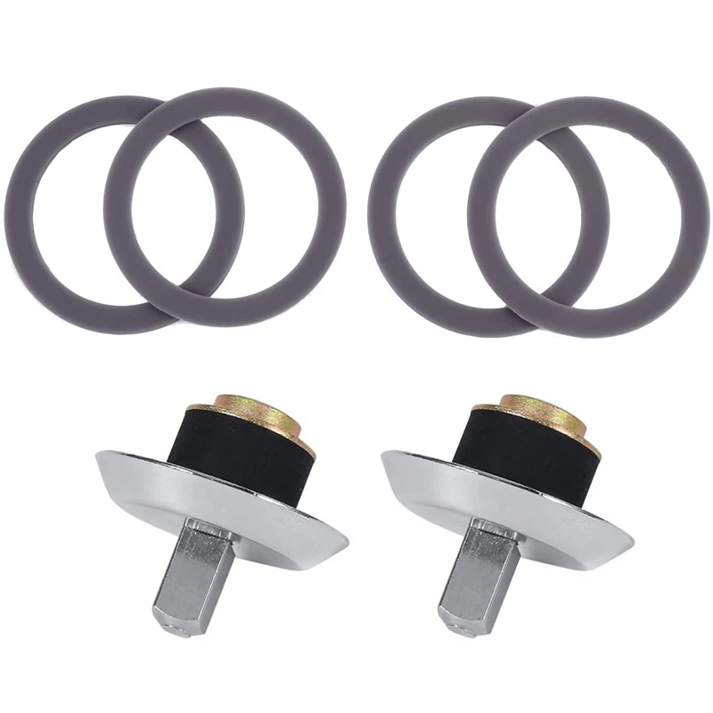 

Blender Gaskets,Coupling Stud Slinger Pin Kit,Silicone O-Ring And Blender Drive Socket,For Oster And Osterizer Blender