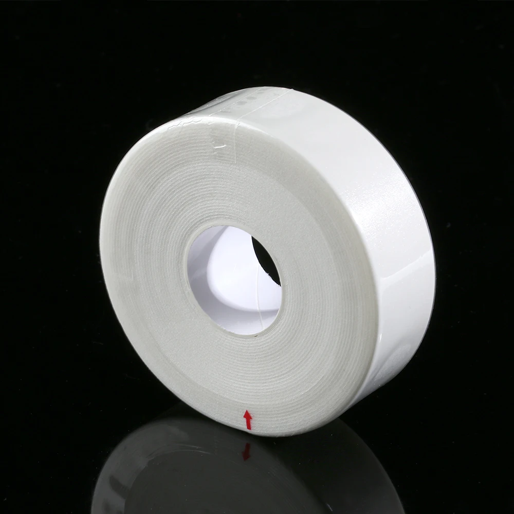 5 м/рулон пены губки ненатуральные искусственные накладные скотч безворсовой