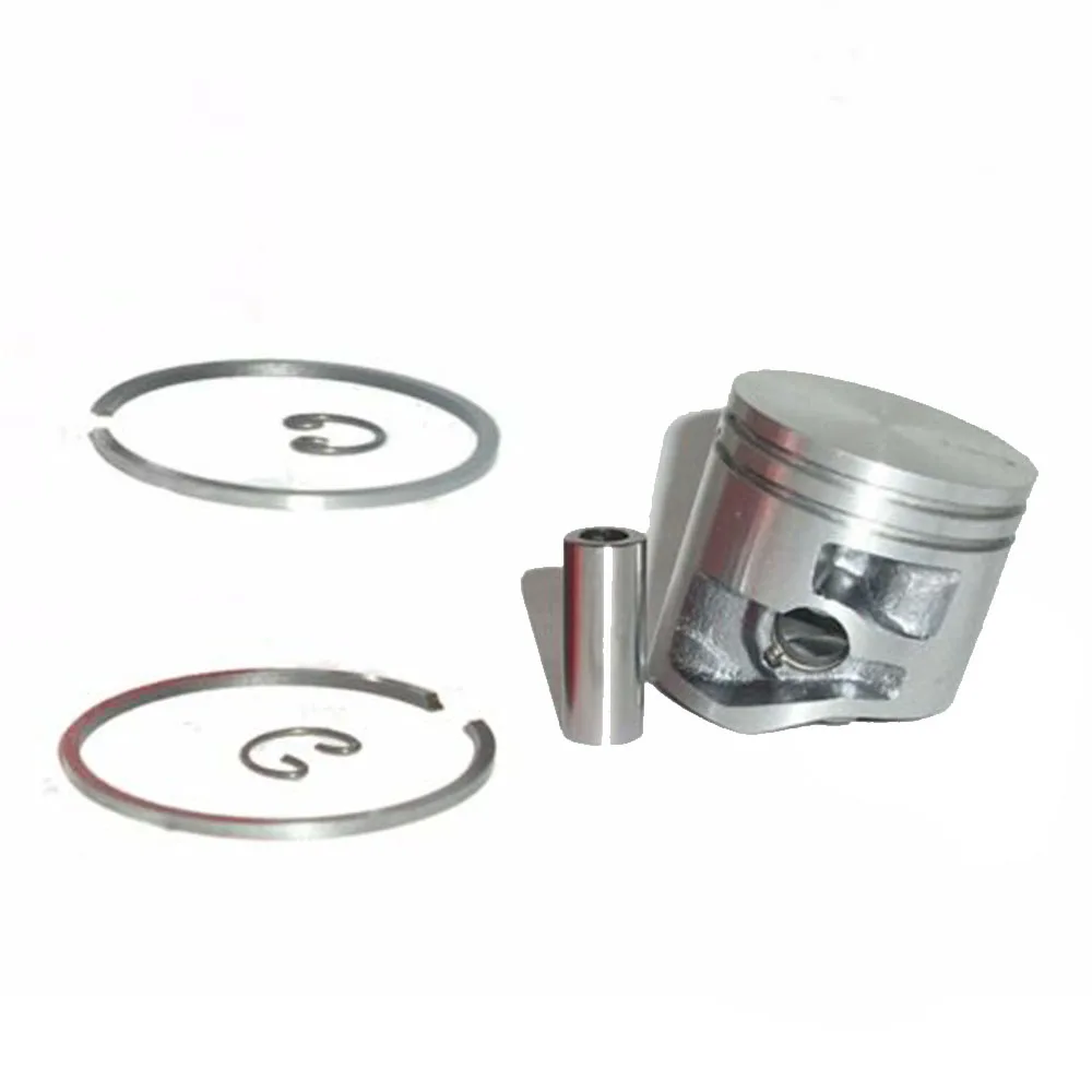 Поршневой штифт 40 мм кольцевой зажим для бензопилы Stihl MS211 MS211C OEM 1139 030 2001|Детали