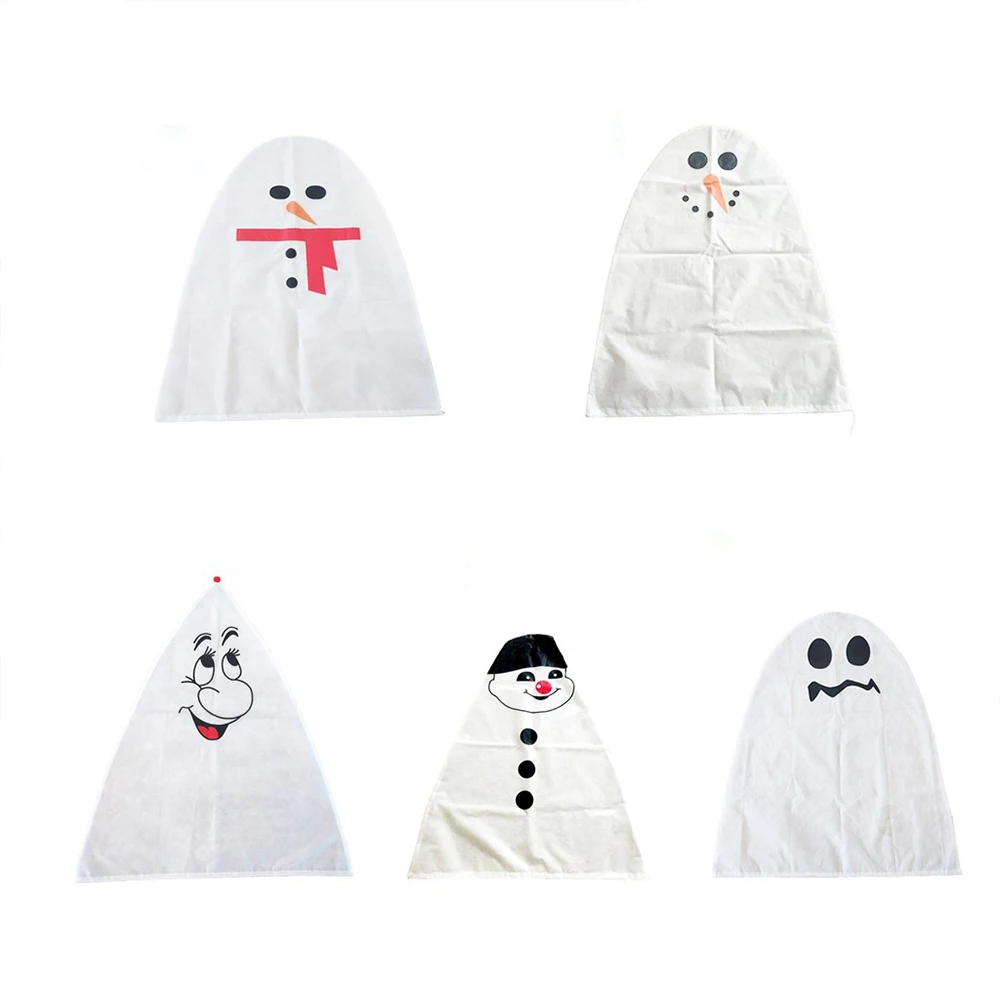 

Новогодняя Рождественская елка мультяшное растение крышка зимнее растение крышка сумки Рождественское украшение для дома/Новинка