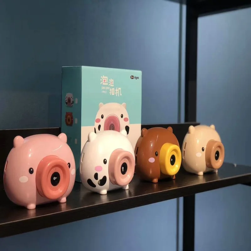 Установка для создания воздушных пузырей в виде сердца стиле Знаменитостей