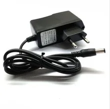 12V 1A CHARGER HK liitokala 12V 2200mah 3000mAh 6800mah 9800mah 10ah 18650 Li-lon DC 12V сверхмощная перезаряжаемая батарея - Цвет: 12V 1A CHARGER