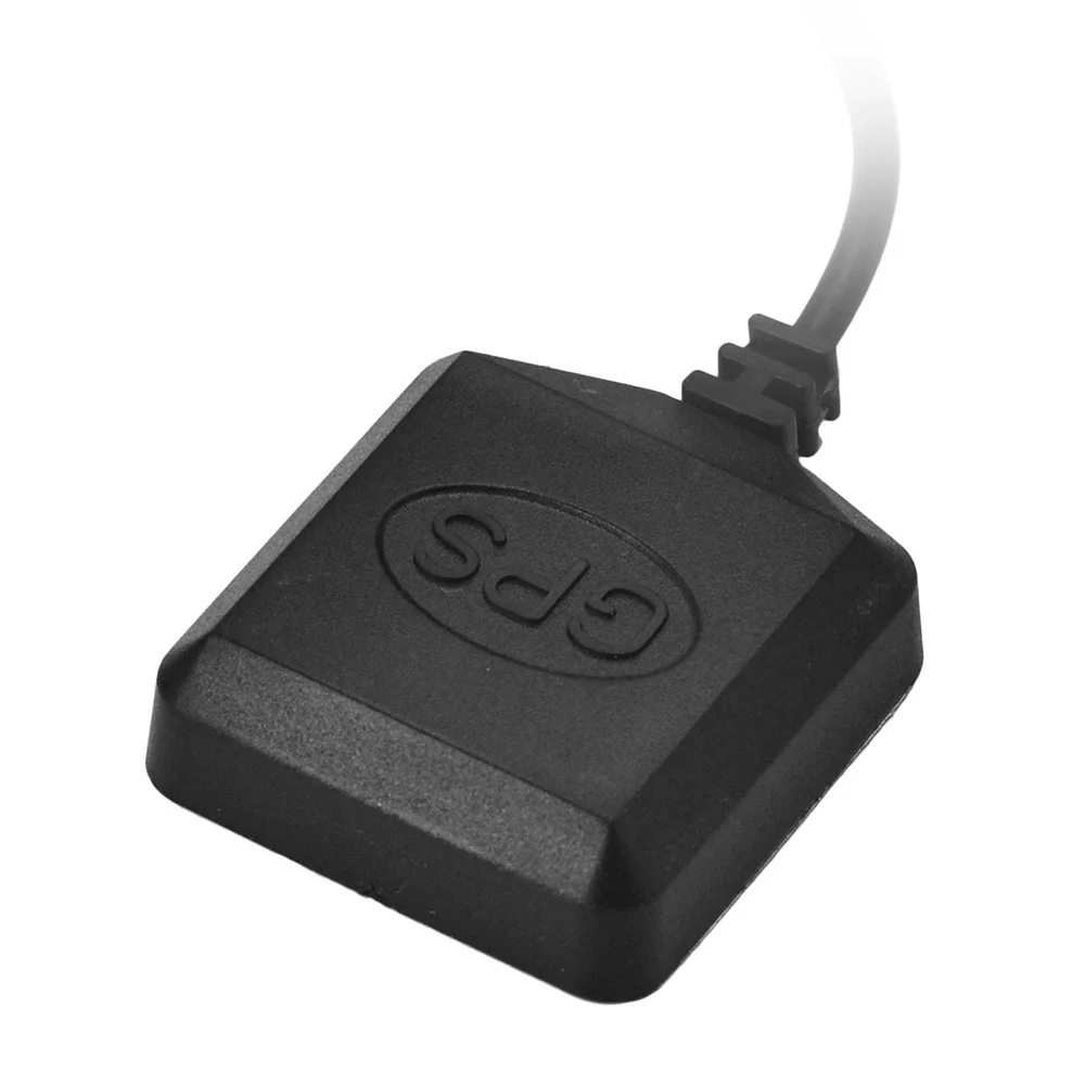 Eightwood автомобиля активный GPS антенна с разъемом SMA 1575 42 ± 3 МГц 300 см кабель для Boss