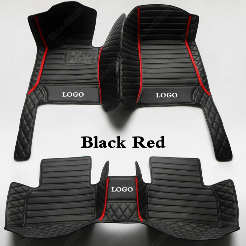 Автомобильные коврики для Infiniti QX50 QX60 QX70 FX QX80 QX56 эсквайр M25L M35L Q50L Q70L gгруппа кожи