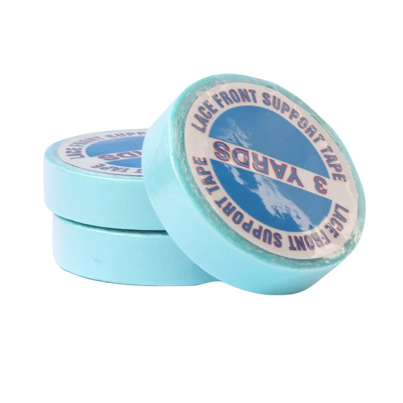 1 шт./лот прочная поддерживающая лента для передней части кружева 3 ярда 10 мм