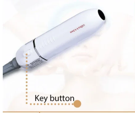 

Best Skin Tightening Machine Anti-wrinkle Lifting 4D Ultrasound High Intensity Beauty Machine