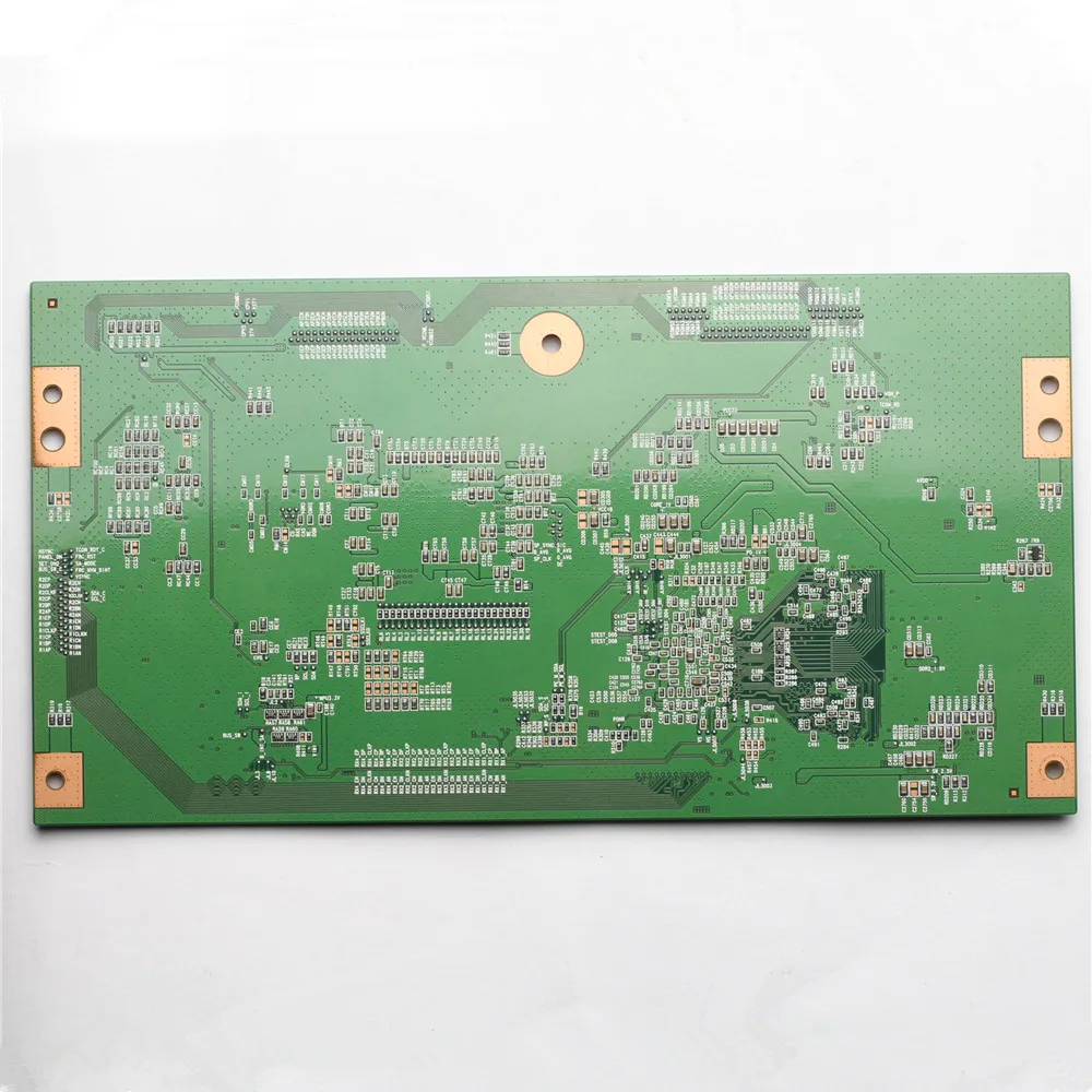 Tcon Board 52NN_MB3C4LV0.2 для Sony Logic 52NN MB3C4LV0.2 Test TV Original fit KDL-52W5500 LTY520HE12.... И т. Д. | Электроника