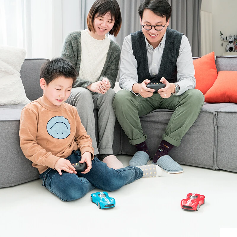 игрушечный автомобиль xiaomi youpin boy с