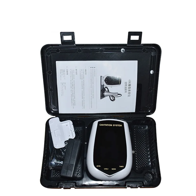 

Кавитационный способ уменьшения жира, омоложение кожи, лифтинг, омоложение, машина для похудения 40k