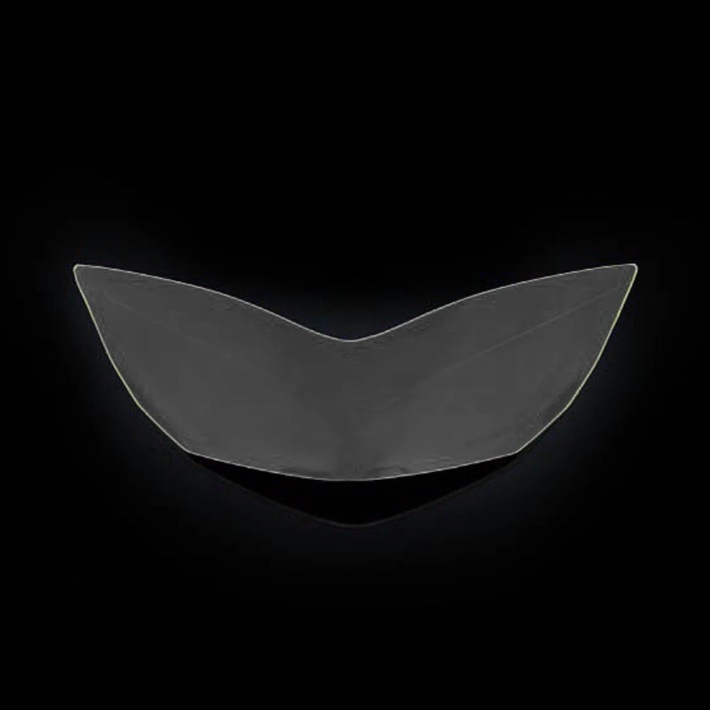 Teng поклонение для HONDA Forza300 FORZA 300 2018-2019 Forza мотоциклетная фара Защитная крышка Щит